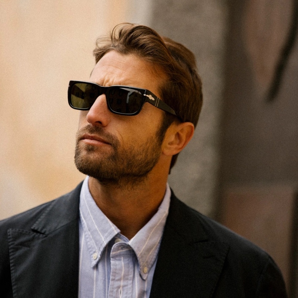 Persol sunglasses - Picture 7 of 9